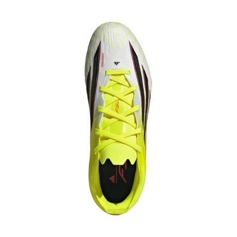 Buty piłkarskie dla dzieci adidas F50 Elite FG JR8965 Adidas