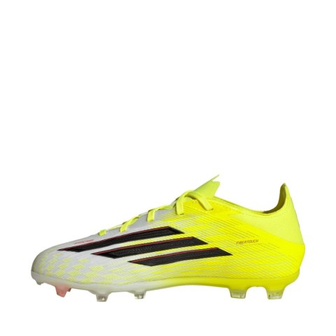 Buty piłkarskie dla dzieci adidas F50 Elite FG JR8965 Adidas