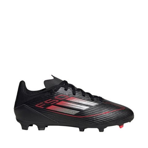 Buty piłkarskie dla dzieci adidas F50 League FG/MG IE3744 Adidas