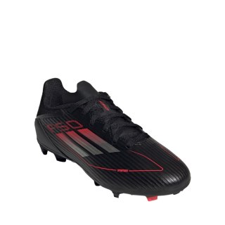 Buty piłkarskie dla dzieci adidas F50 League FG/MG IE3744 Adidas