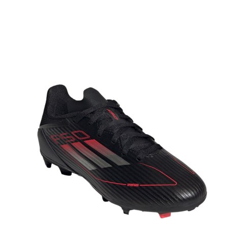 Buty piłkarskie dla dzieci adidas F50 League FG/MG IE3744 Adidas