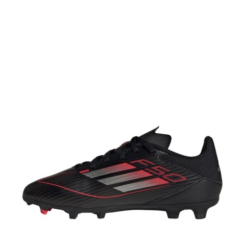 Buty piłkarskie dla dzieci adidas F50 League FG/MG IE3744 Adidas