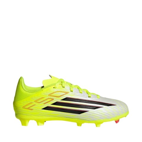Buty piłkarskie dla dzieci adidas F50 League FG/MG JR9014 Adidas