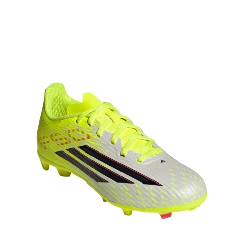 Buty piłkarskie dla dzieci adidas F50 League FG/MG JR9014 Adidas