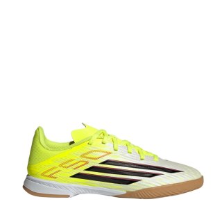 Buty piłkarskie dla dzieci adidas F50 League IN JR9019 Adidas