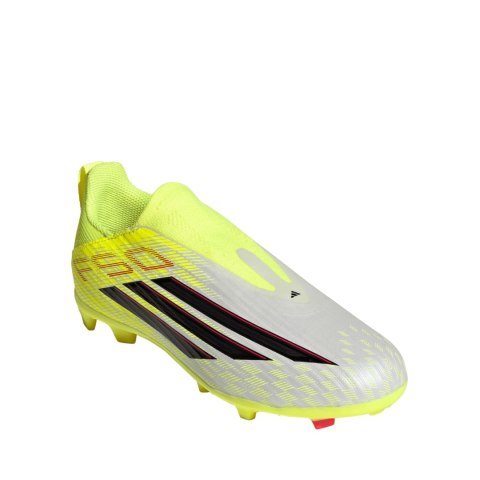 Buty piłkarskie dla dzieci adidas F50 League LL FG/MG JR9009 Adidas