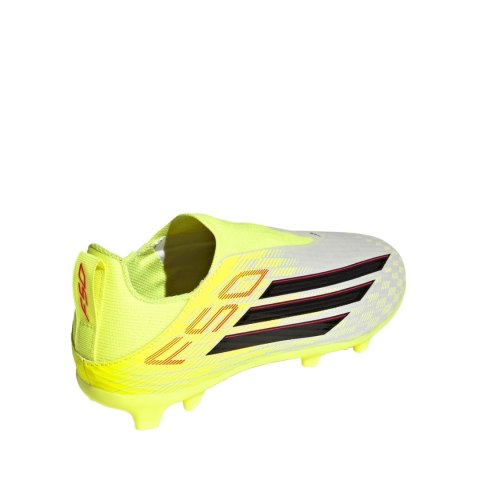 Buty piłkarskie dla dzieci adidas F50 League LL FG/MG JR9009 Adidas