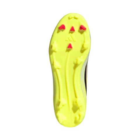 Buty piłkarskie dla dzieci adidas F50 League LL FG/MG JR9009 Adidas