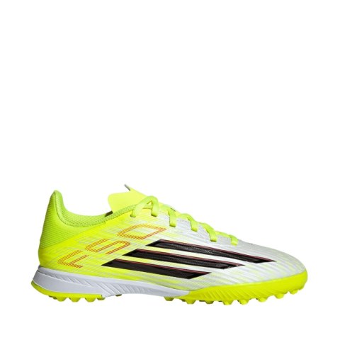 Buty piłkarskie dla dzieci adidas F50 League TF JR9018 Adidas