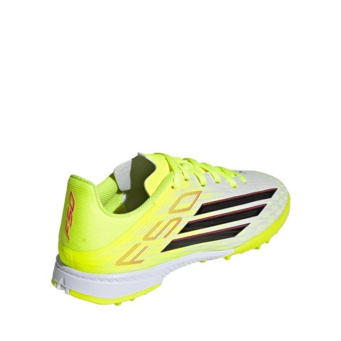 Buty piłkarskie dla dzieci adidas F50 League TF JR9018 Adidas