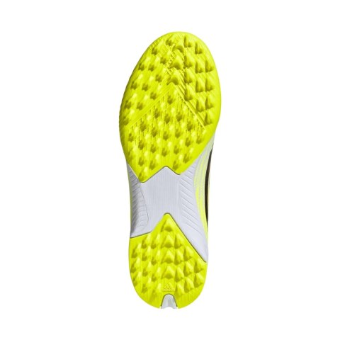 Buty piłkarskie dla dzieci adidas F50 League TF JR9018 Adidas