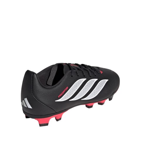 Buty piłkarskie dla dzieci adidas Predator Club FG/MG JS0371 Adidas