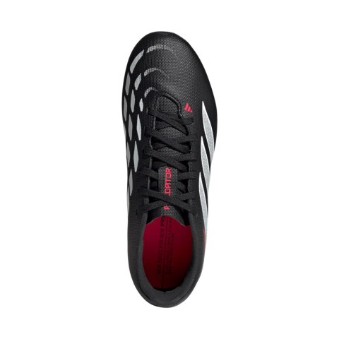 Buty piłkarskie dla dzieci adidas Predator Club FG/MG JS0371 Adidas