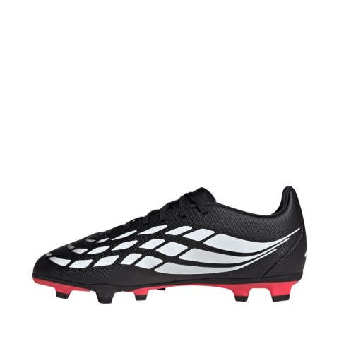 Buty piłkarskie dla dzieci adidas Predator Club FG/MG JS0371 Adidas