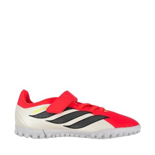 Buty piłkarskie dla dzieci adidas Predator Club H&L TF JS0367 Adidas