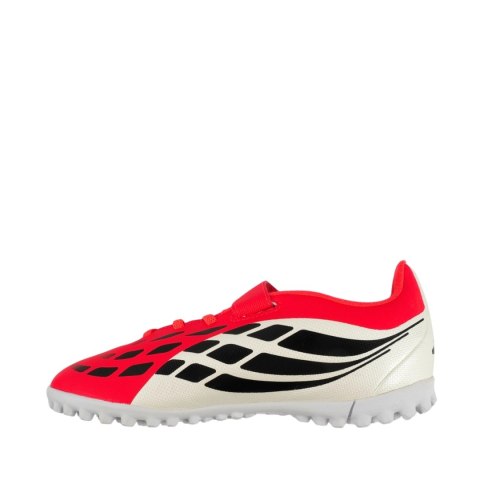 Buty piłkarskie dla dzieci adidas Predator Club H&L TF JS0367 Adidas