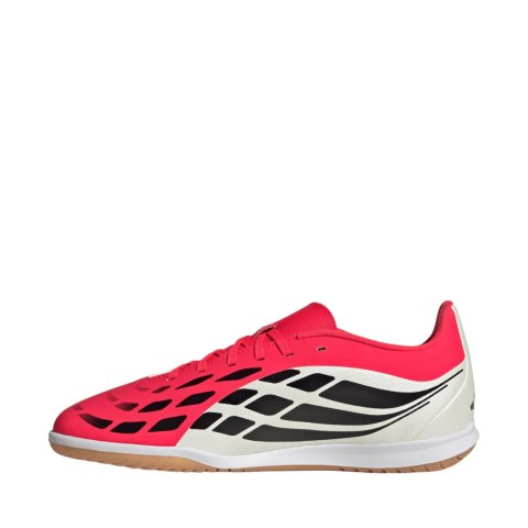 Buty piłkarskie dla dzieci adidas Predator Club IN JS0363 Adidas