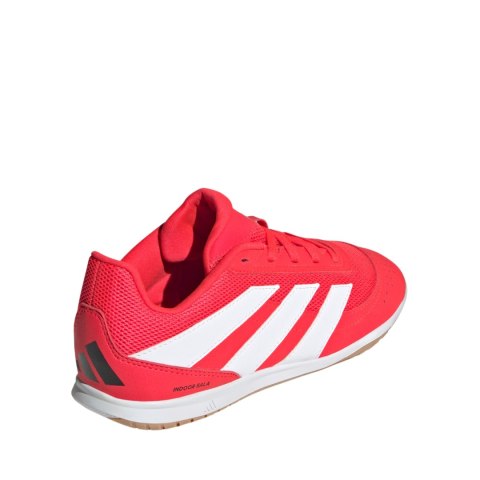 Buty piłkarskie dla dzieci adidas Predator Club IN Sala JR3126 Adidas