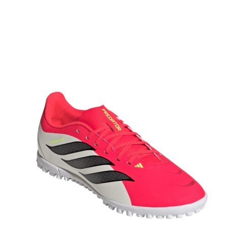 Buty piłkarskie dla dzieci adidas Predator Club TF JS0364 Adidas