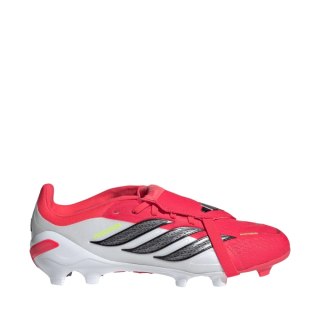Buty piłkarskie dla dzieci adidas Predator Elite FT FG JS0391 Adidas