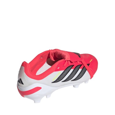Buty piłkarskie dla dzieci adidas Predator Elite FT FG JS0391 Adidas