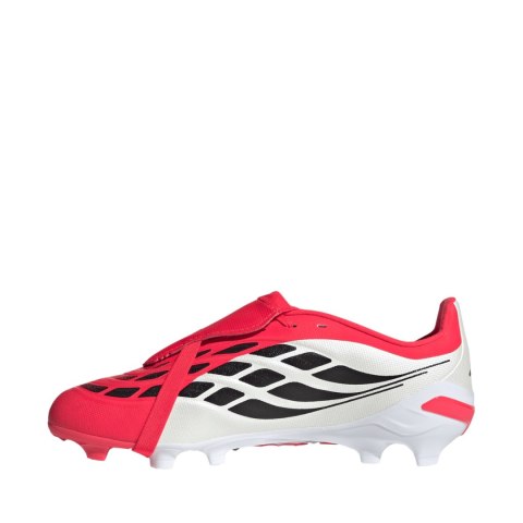 Buty piłkarskie dla dzieci adidas Predator League FT FG JR7925 Adidas