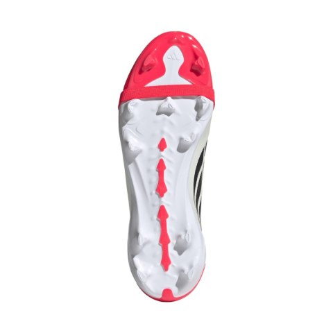 Buty piłkarskie dla dzieci adidas Predator League FT FG JR7925 Adidas