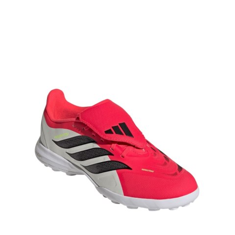 Buty piłkarskie dla dzieci adidas Predator League FT TF JR7917 Adidas