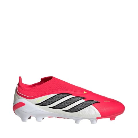 Buty piłkarskie dla dzieci adidas Predator League LL FG JR7890 Adidas