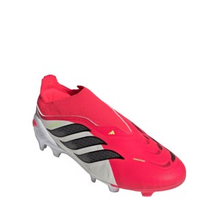 Buty piłkarskie dla dzieci adidas Predator League LL FG JR7890 Adidas