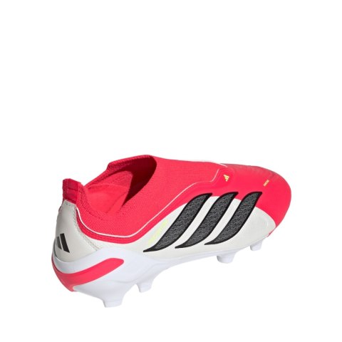 Buty piłkarskie dla dzieci adidas Predator League LL FG JR7890 Adidas