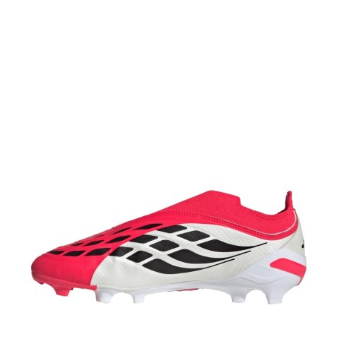 Buty piłkarskie dla dzieci adidas Predator League LL FG JR7890 Adidas