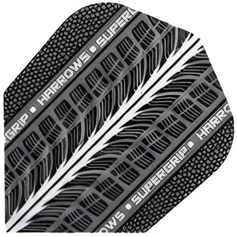 Harrows Twinpack Medium białe Harrows