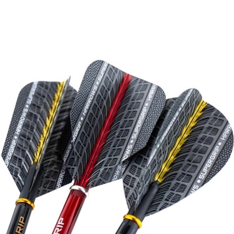 Harrows Twinpack Medium białe Harrows