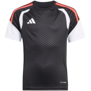 Koszulka dla dzieci adidas Tiro 26 Competition Training Jersey czarna KA7607 Adidas