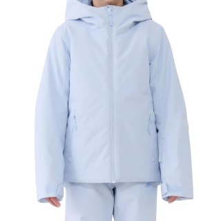 Kurtka narciarska dla dziewczynki 4F F0817 jasny fiolet 4FJWAW25TTJAF0817 52S 4F