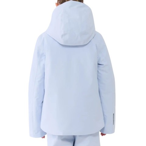 Kurtka narciarska dla dziewczynki 4F F0817 jasny fiolet 4FJWAW25TTJAF0817 52S 4F