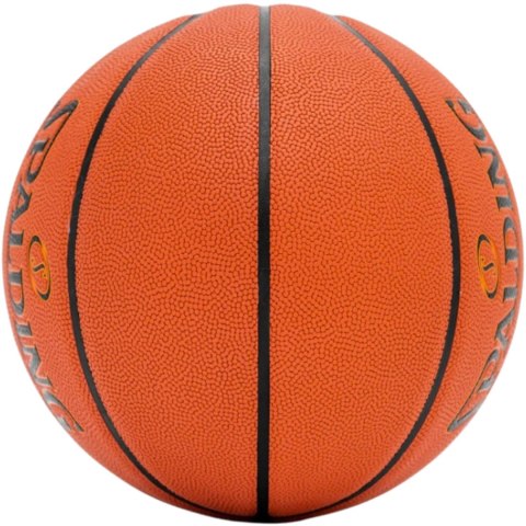 Piłka koszykowa Spalding Excel TF-500 pomarańczowa 76798Z Spalding