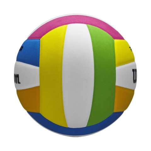 Piłka siatkowa Wilson Pro Tour kolorowa WV2000504XBOF Wilson