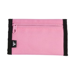 Portfel adidas Linear różowy KE5715 Adidas