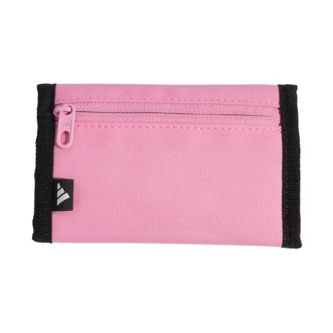 Portfel adidas Linear różowy KE5715 Adidas