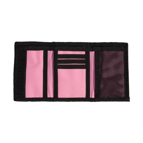 Portfel adidas Linear różowy KE5715 Adidas