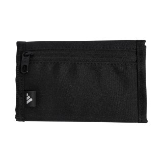 Portfel adidas Tiro czarny KD7277 Adidas