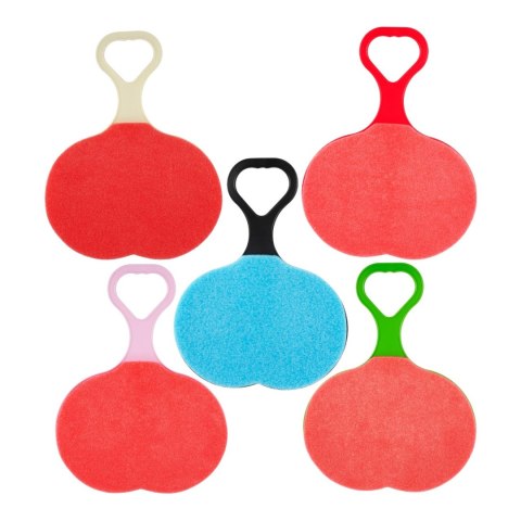 Ślizg Jabłuszko z pianką Kimet Kimet