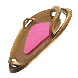 Ślizg talerz zjazdowy z pianką Trio Kimet Kimet