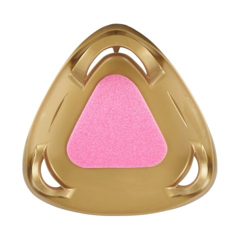 Ślizg talerz zjazdowy z pianką Trio Kimet Kimet