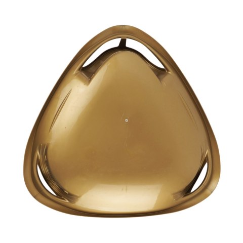 Ślizg talerz zjazdowy z pianką Trio Kimet Kimet