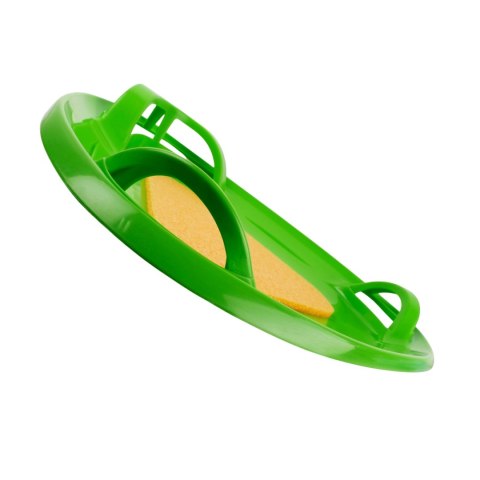 Ślizg talerz zjazdowy z pianką Trio Kimet Kimet