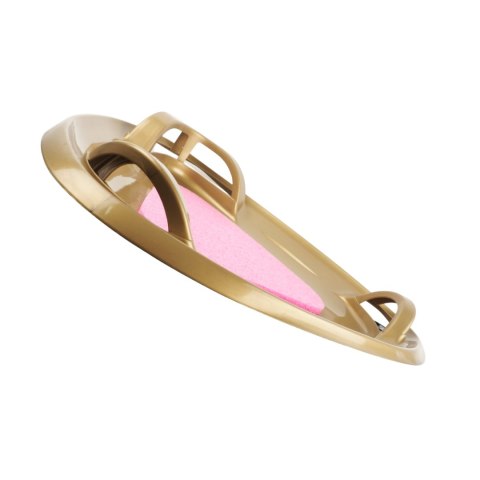 Ślizg talerz zjazdowy z pianką Trio Kimet Kimet