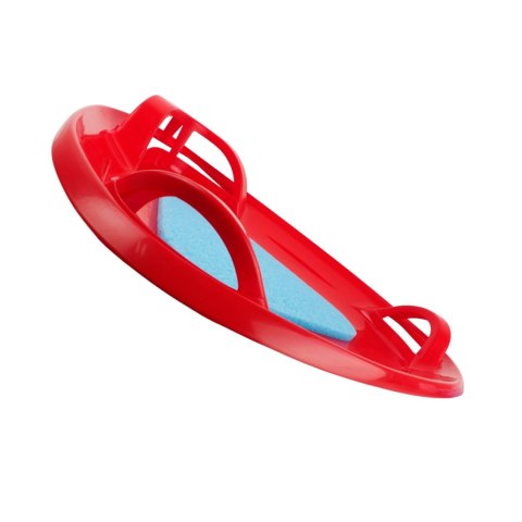 Ślizg talerz zjazdowy z pianką Trio Kimet Kimet